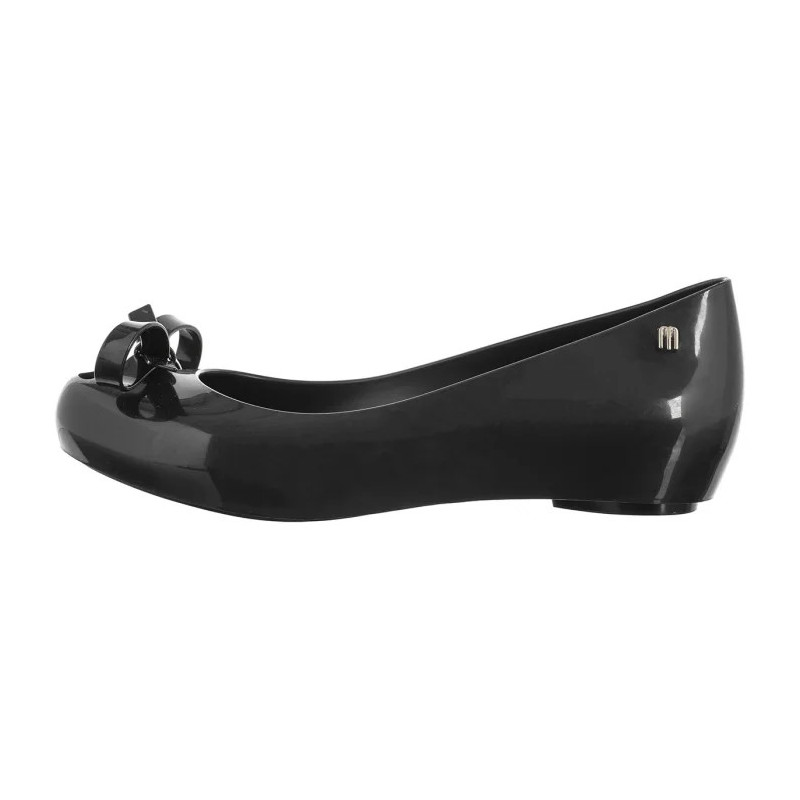 Melissa Ultragirl Bow III AD 33891/AM781 Black (ML326-d) bateliai