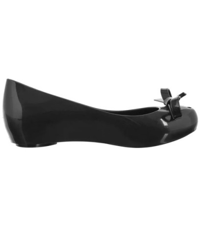 Melissa Ultragirl Bow III AD 33891/AM781 Black (ML326-d) bateliai