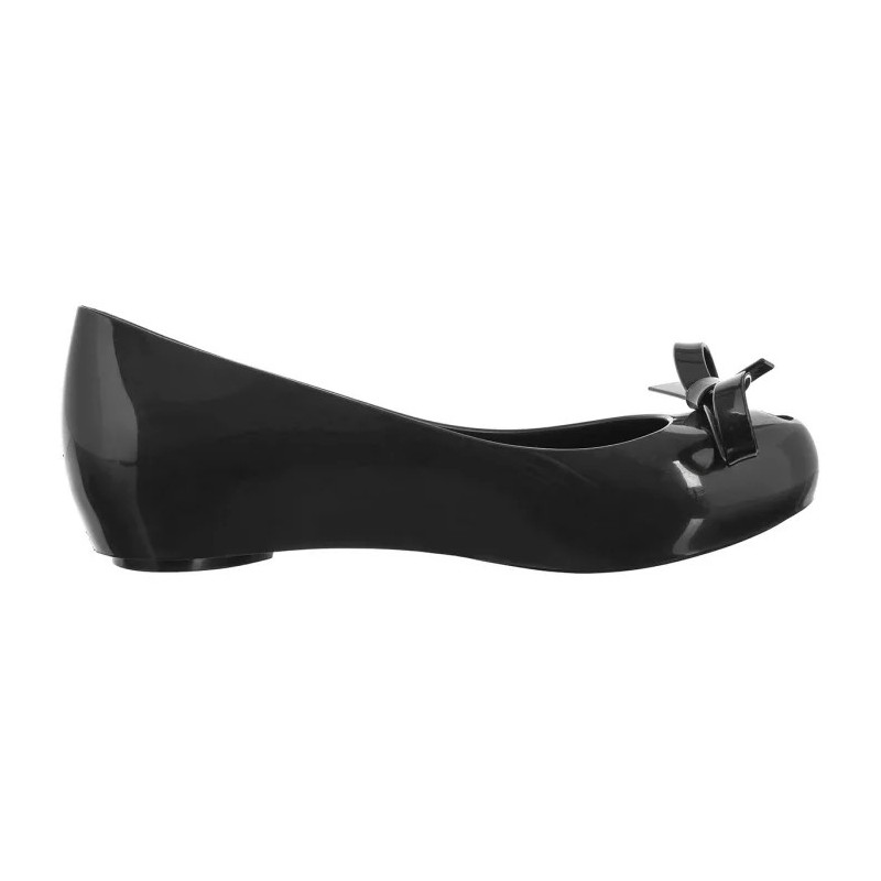 Melissa Ultragirl Bow III AD 33891/AM781 Black (ML326-d) bateliai
