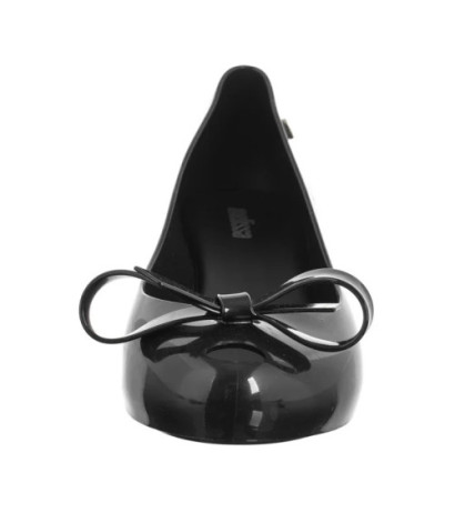 Melissa Ultragirl Bow III AD 33891/AM781 Black (ML326-d) bateliai