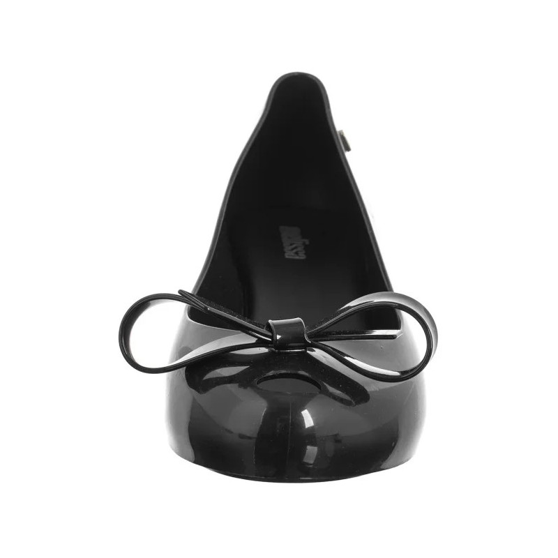 Melissa Ultragirl Bow III AD 33891/AM781 Black (ML326-d) bateliai