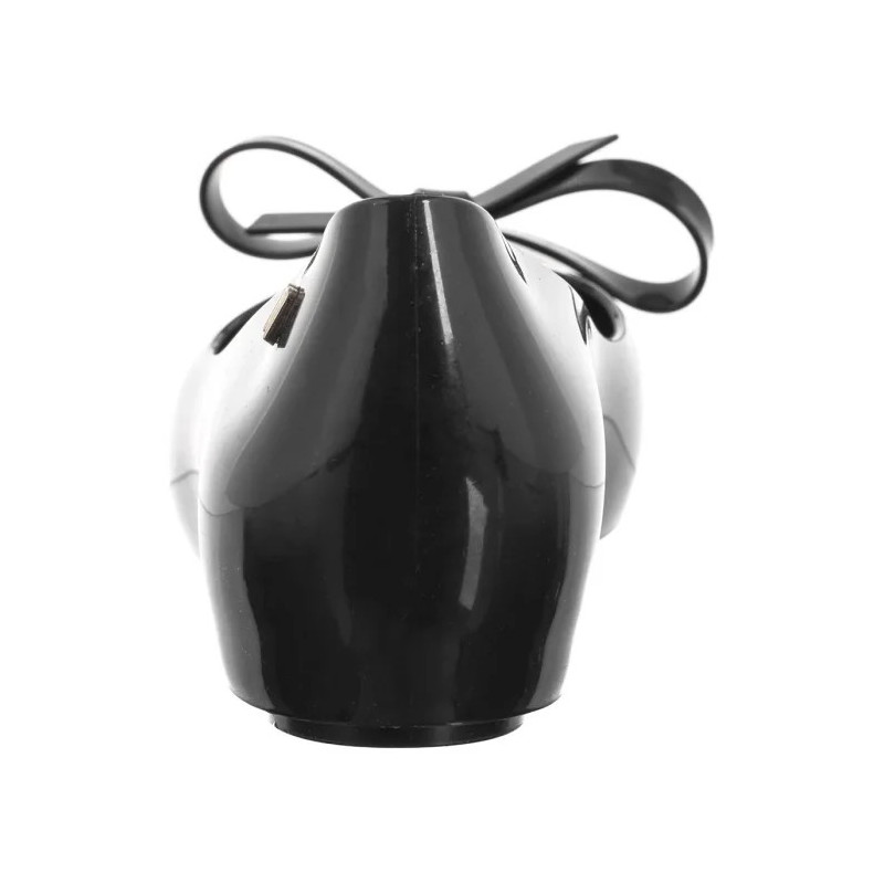 Melissa Ultragirl Bow III AD 33891/AM781 Black (ML326-d) bateliai