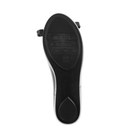 Melissa Ultragirl Bow III AD 33891/AM781 Black (ML326-d) bateliai