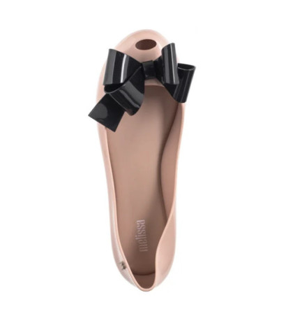 Melissa Ultragirl Classy AD 36125/BG154 Pink/Black (ML344-b) bateliai