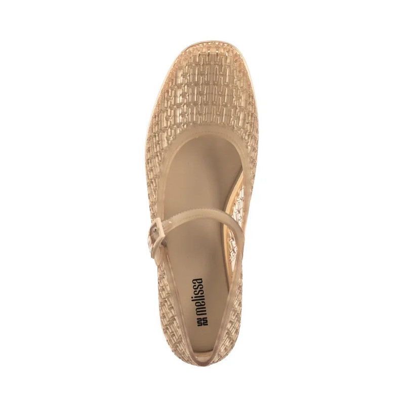 Melissa Harper AD 35974/BH712 Clear Beige (ML324-b) bateliai