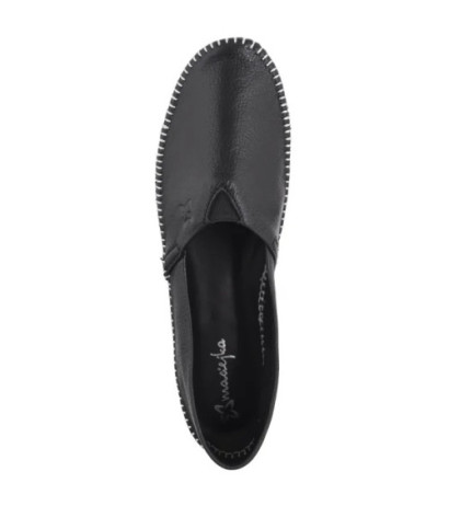 Maciejka Czarne T1929-01/00-0 (MA1308-a) batai
