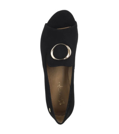 Maciejka Czarne 06911-01/00-1 (MA1307-b) sandalai