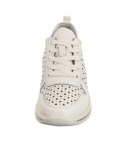 Sergio Leone Beżowe SP 115 (SL564-a) batai