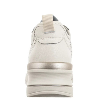 Sergio Leone Beżowe SP 115 (SL564-a) batai