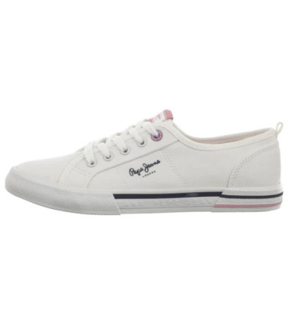 Pepe Jeans Brady Top G Off White PGS30620 803 (PE28-b) sportiniai bateliai