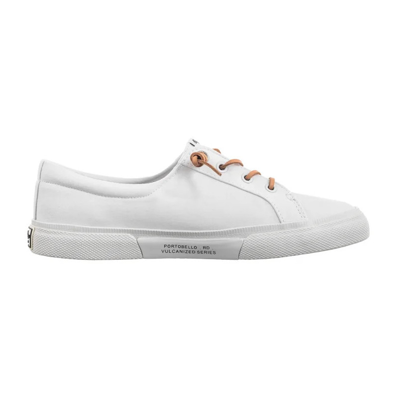 Pepe Jeans Kenton Block W White PLS31590 800 (PE31-a) sportiniai bateliai