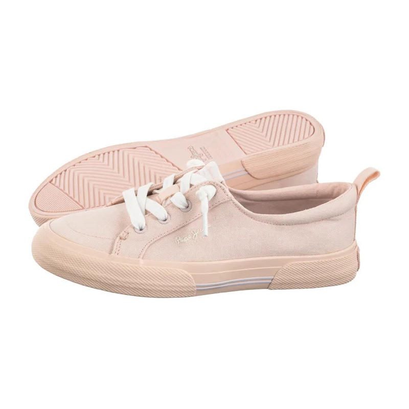 Pepe Jeans Kenton Free G Light Pink PGS30616 315 (PE27-b) sportiniai bateliai