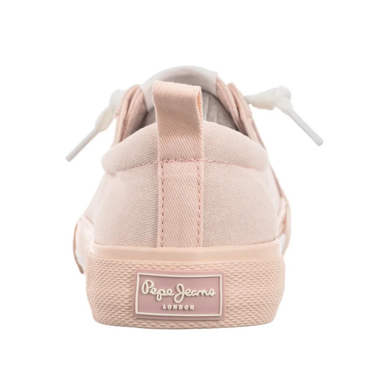 Pepe Jeans Kenton Free G Light Pink PGS30616 315 (PE27-b) sportiniai bateliai