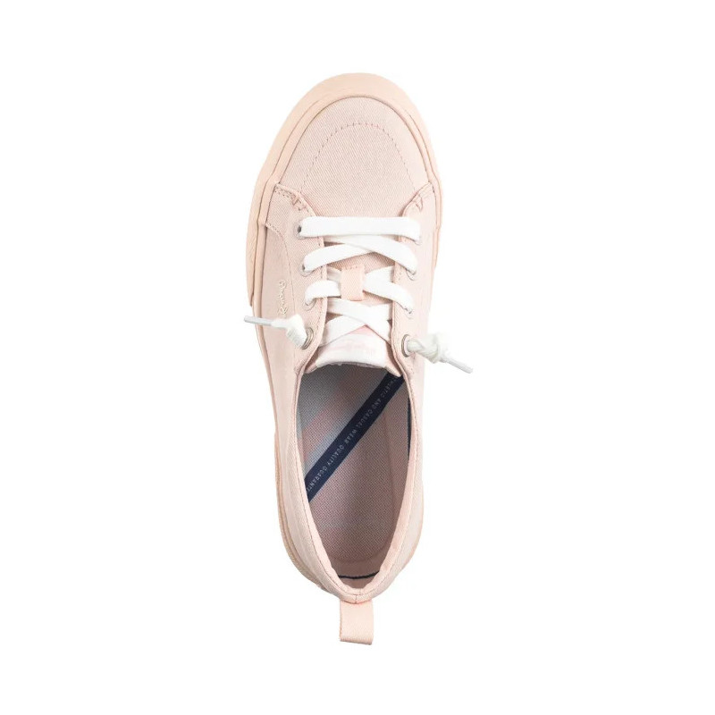 Pepe Jeans Kenton Free G Light Pink PGS30616 315 (PE27-b) sportiniai bateliai
