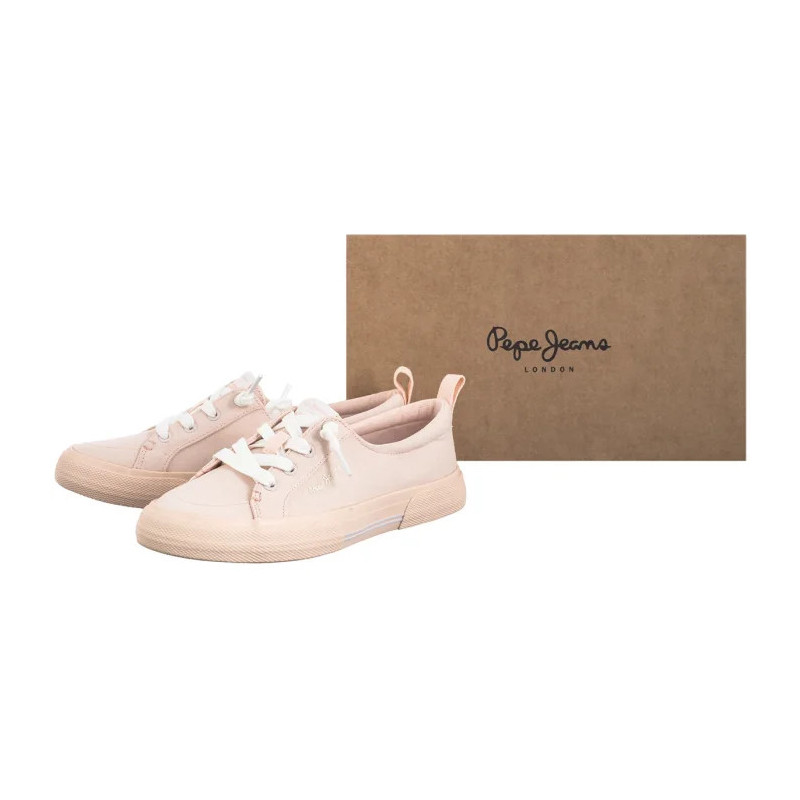 Pepe Jeans Kenton Free G Light Pink PGS30616 315 (PE27-b) sportiniai bateliai