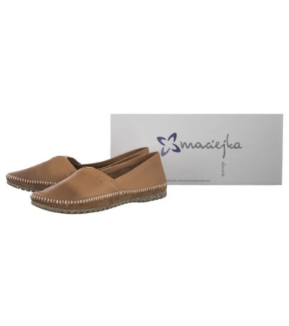 Maciejka Rude T1929-29/00-0 (MA1308-b) batai
