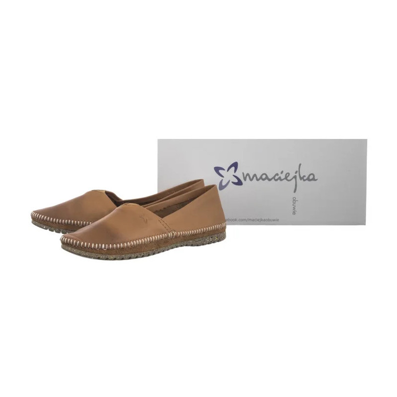Maciejka Rude T1929-29/00-0 (MA1308-b) batai
