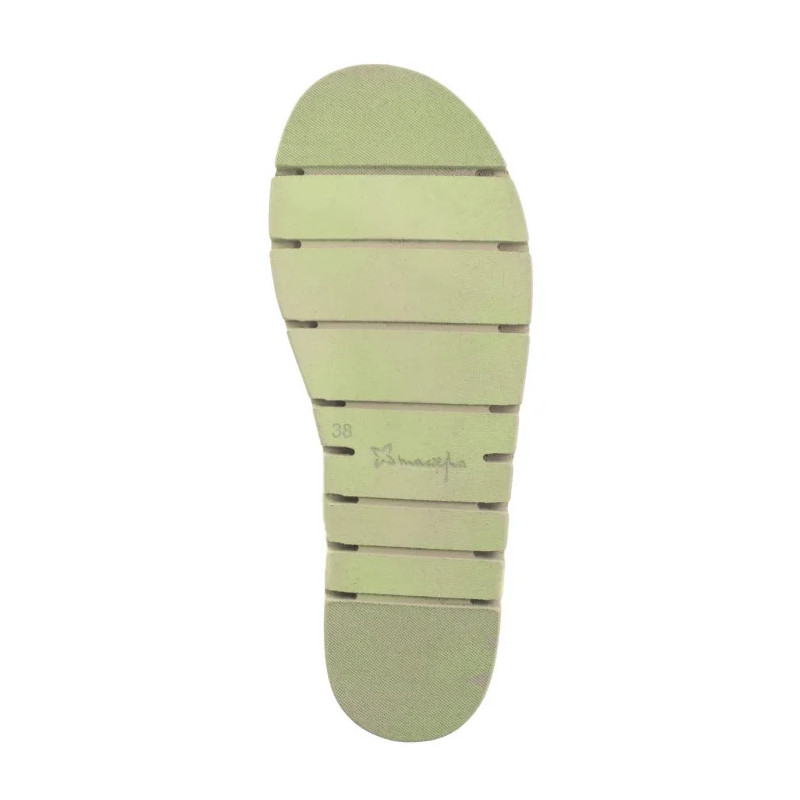 Maciejka Zielone 06784-09/00-1 (MA1310-b) batai