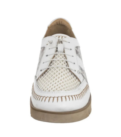 Maciejka Białe 06784-11/00-1 (MA1310-c) batai