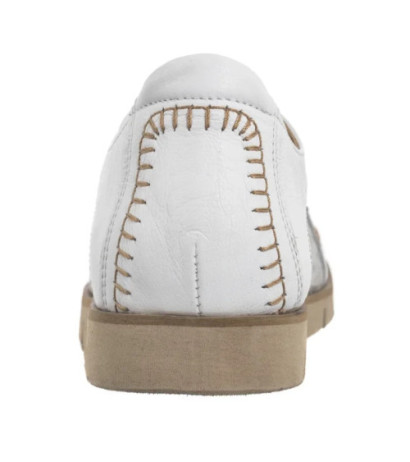 Maciejka Białe 06784-11/00-1 (MA1310-c) batai