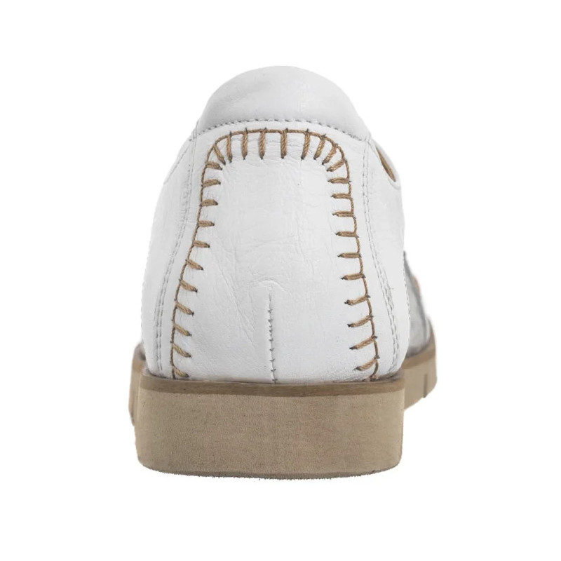 Maciejka Białe 06784-11/00-1 (MA1310-c) batai