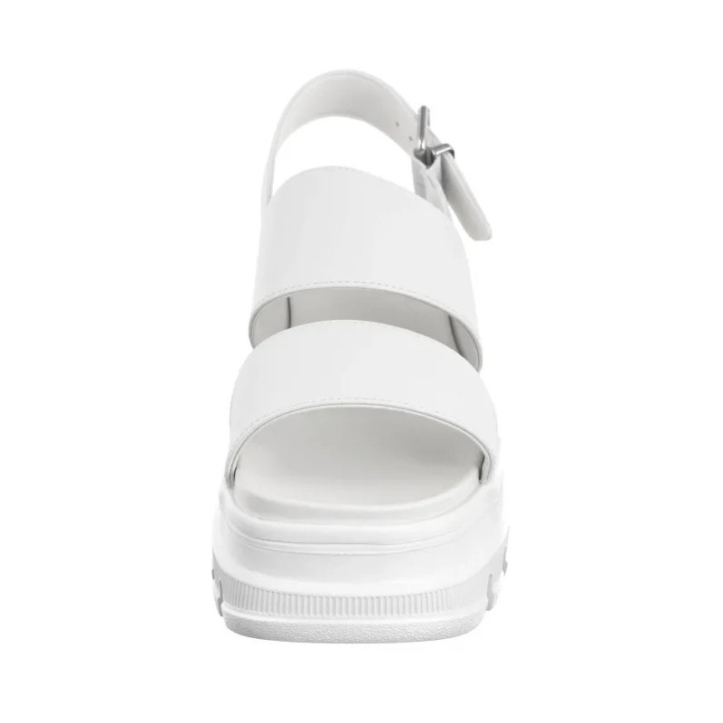 Tommy Hilfiger Tjw Chunky City Sandal Ecru EN0EN02750 YBL (TH1293-a) sandalai