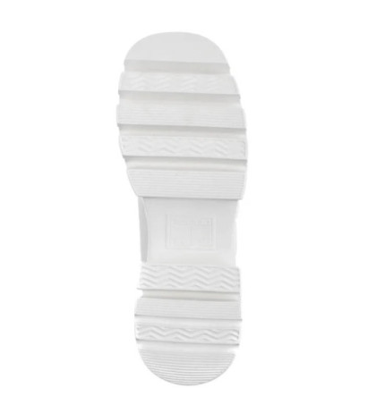 Tommy Hilfiger Tjw Chunky City Sandal Ecru EN0EN02750 YBL (TH1293-a) sandalai