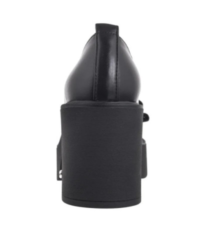 Karino Czarne 5569/076-P (KN5-a) bateliai