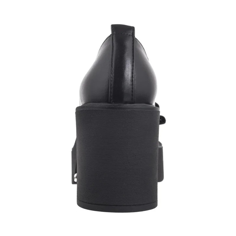 Karino Czarne 5569/076-P (KN5-a) bateliai