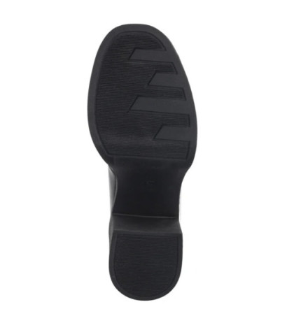 Karino Czarne 5569/076-P (KN5-a) bateliai