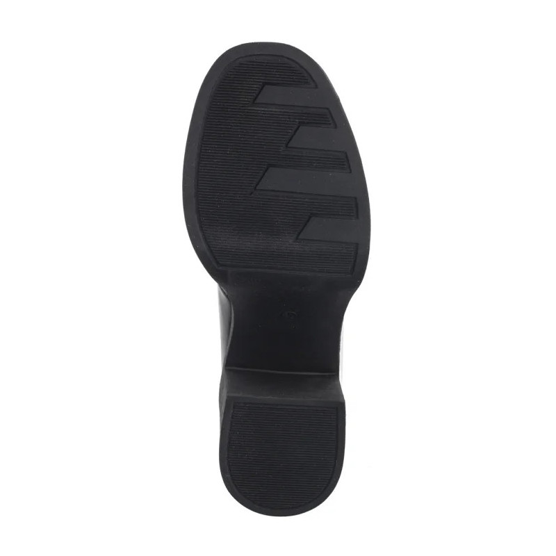 Karino Czarne 5569/076-P (KN5-a) bateliai