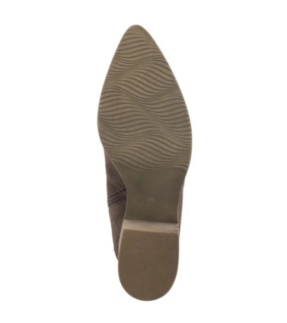 Karino Brązowe 4794/008-P (KN6-a) bateliai