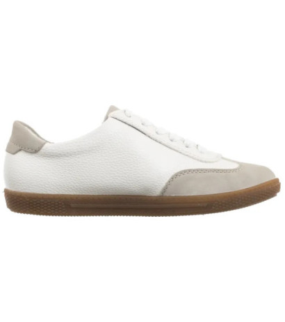 Rieker Białe L9700-80 White Combination (RI235-a) batai
