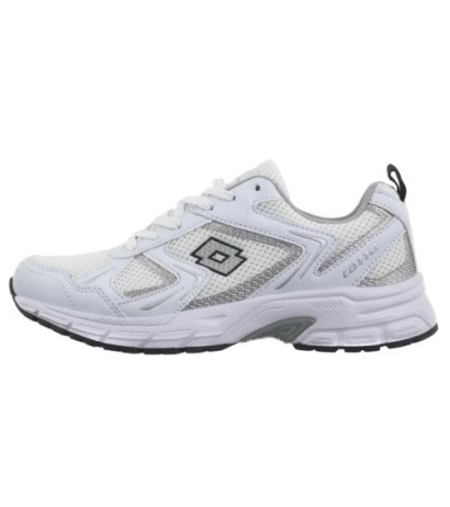 Lotto Kitaura 2400010U 1080 White/Silver (LO10-a) bėgimo bateliai