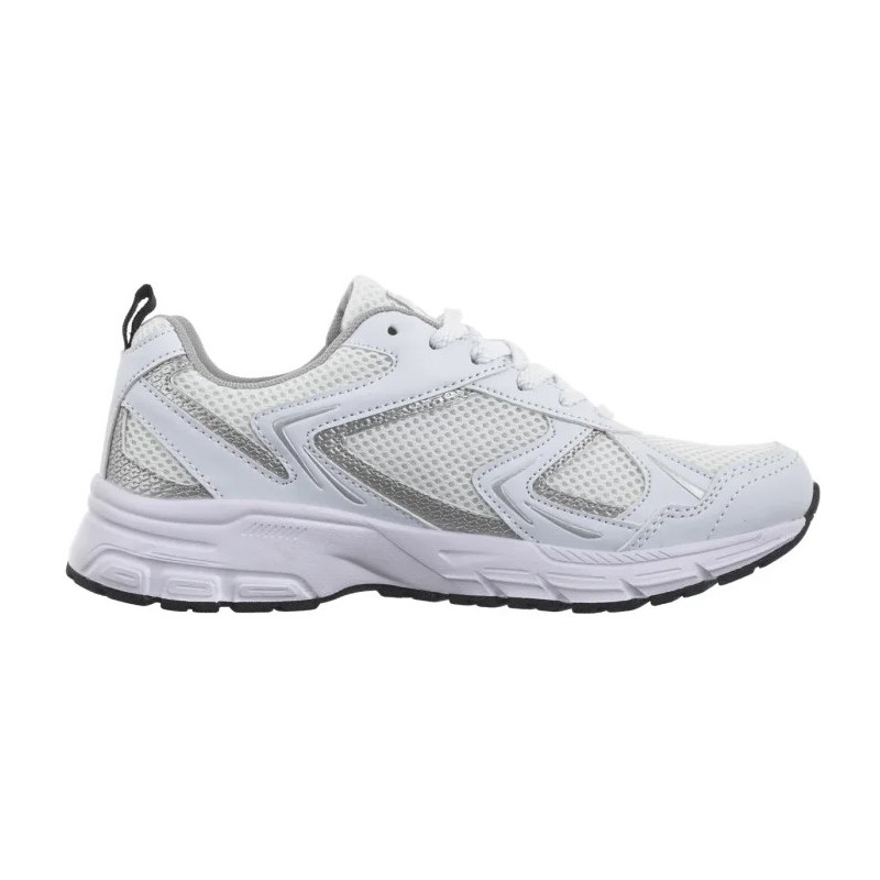 Lotto Kitaura 2400010U 1080 White/Silver (LO10-a) bėgimo bateliai