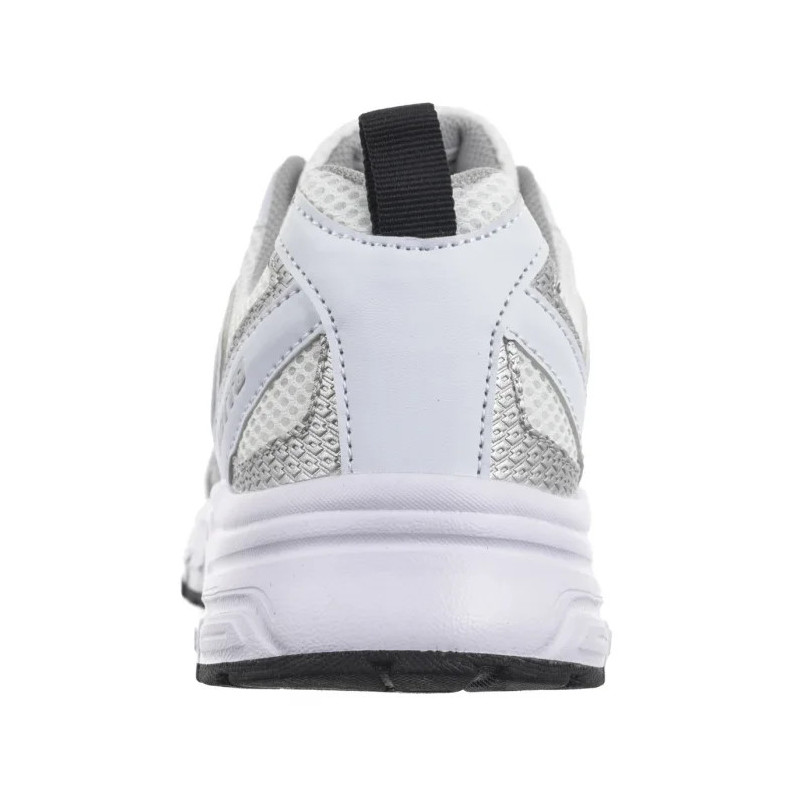 Lotto Kitaura 2400010U 1080 White/Silver (LO10-a) bėgimo bateliai