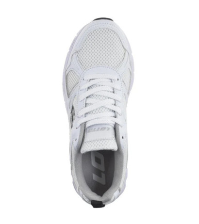 Lotto Kitaura 2400010U 1080 White/Silver (LO10-a) bėgimo bateliai