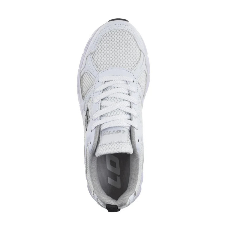 Lotto Kitaura 2400010U 1080 White/Silver (LO10-a) bėgimo bateliai