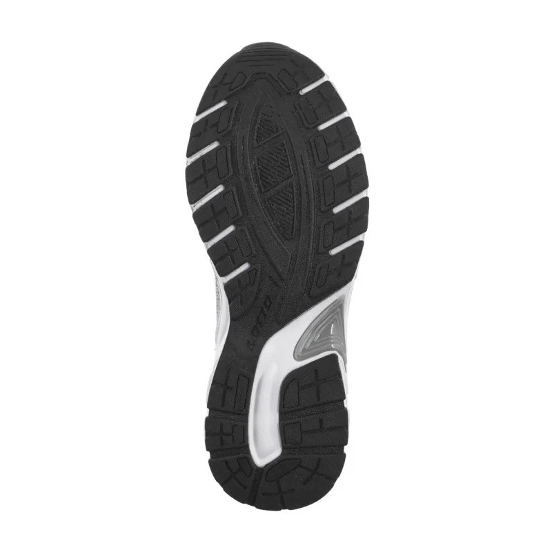 Lotto Kitaura 2400010U 1080 White/Silver (LO10-a) bėgimo bateliai