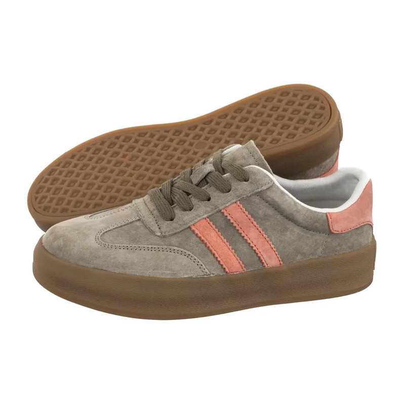 Filippo Khaki DP6764/25 KH OR (FO140-b) sportiniai bateliai