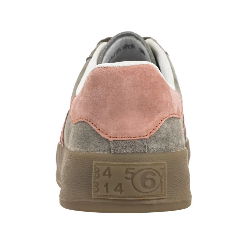 Filippo Khaki DP6764/25 KH OR (FO140-b) sportiniai bateliai