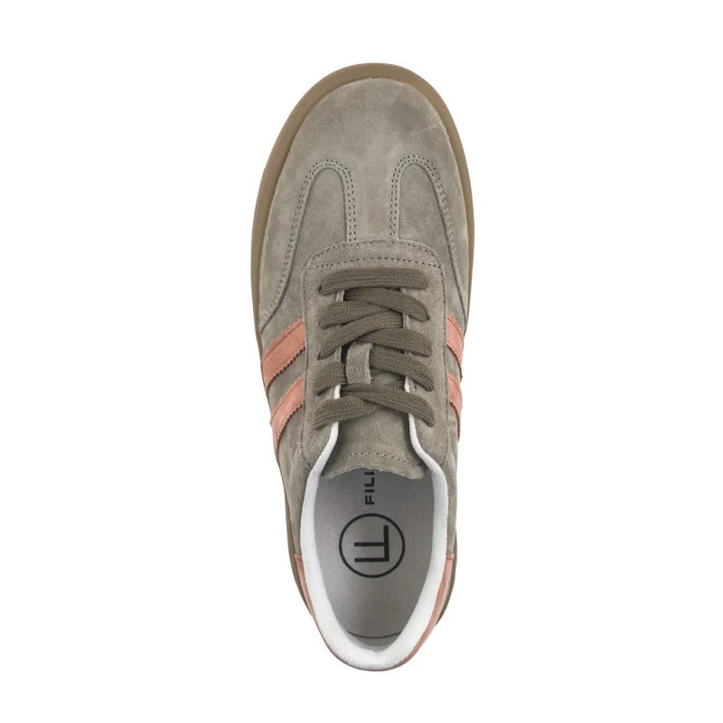 Filippo Khaki DP6764/25 KH OR (FO140-b) sportiniai bateliai