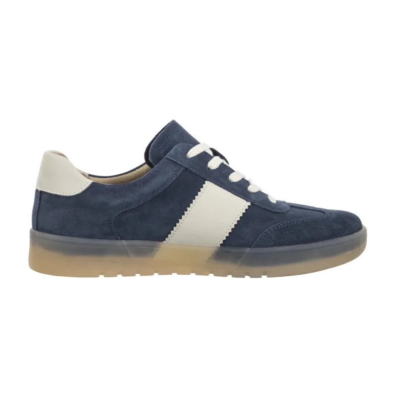 Filippo Niebieskie DP6770/25 BL (FO141-b) sportiniai bateliai