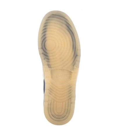 Filippo Niebieskie DP6770/25 BL (FO141-b) sportiniai bateliai
