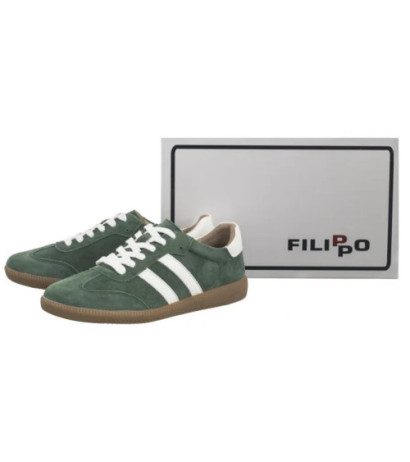 Filippo Zielone DP6741/25 GE (FO142-a) sportiniai bateliai