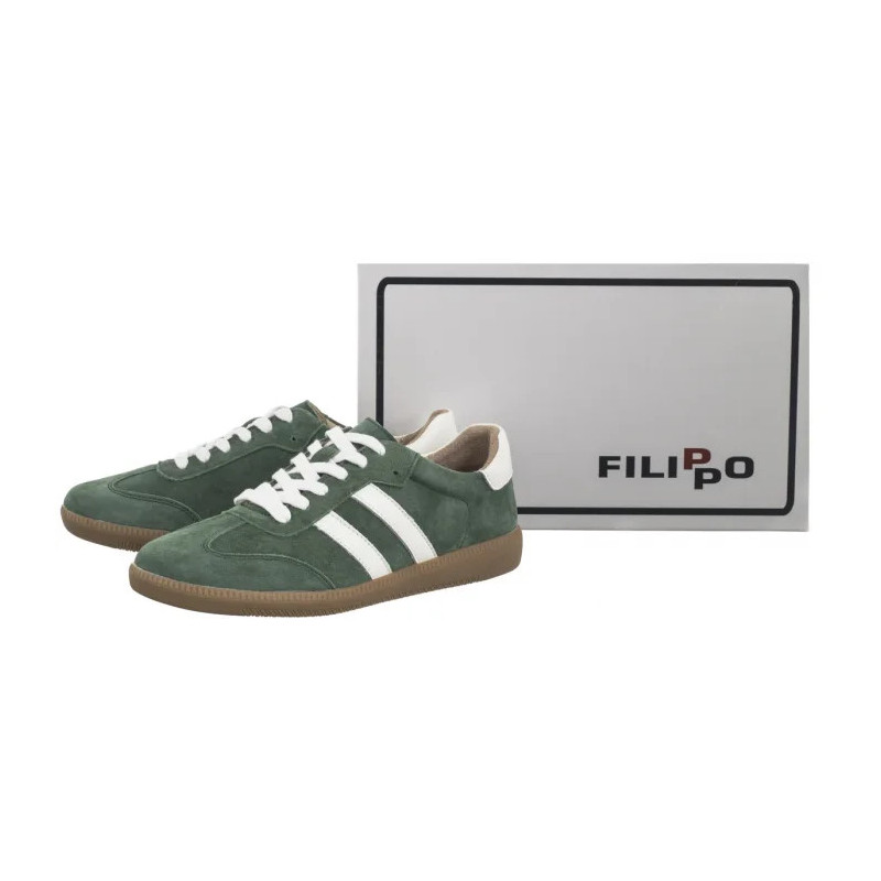 Filippo Zielone DP6741/25 GE (FO142-a) sportiniai bateliai