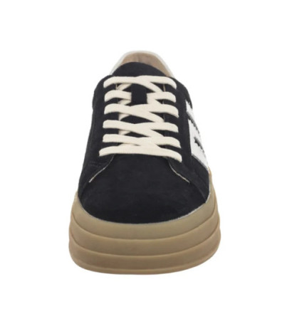 Filippo Czarne DP6744/25 BK (FO143-b) bateliai