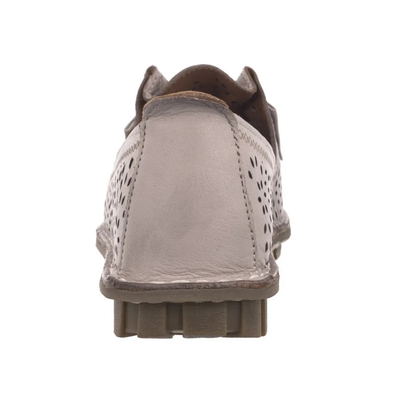 Artiker Beżowe 56C0056 (AR145-b) batai