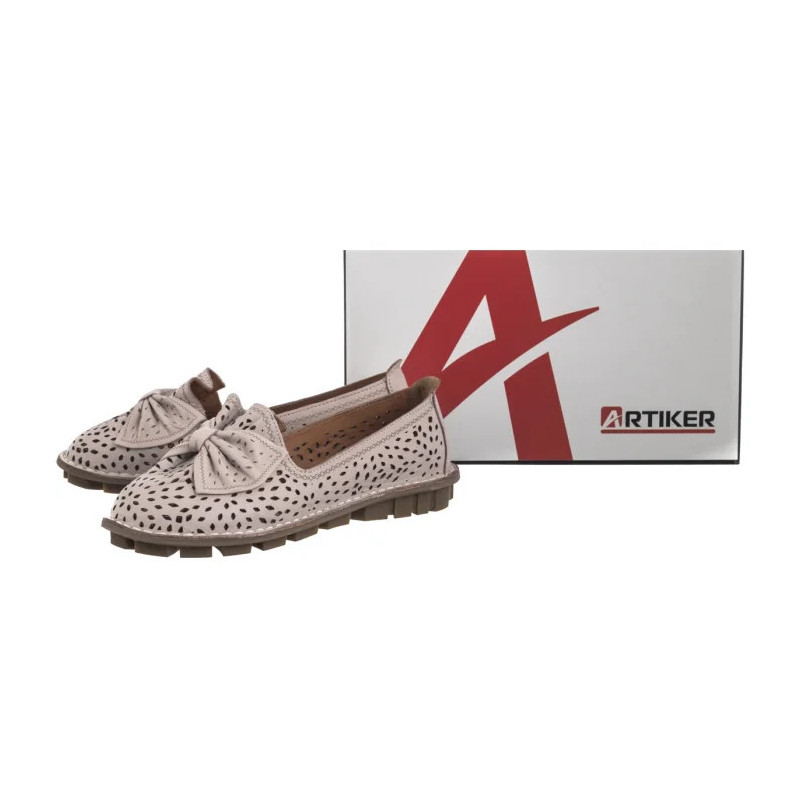 Artiker Beżowe 56C0056 (AR145-b) batai