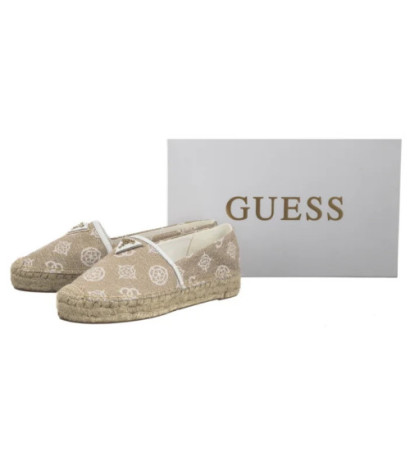 Guess Jolandon FLJDNN FAL14 NATWH (GU720-a) batai